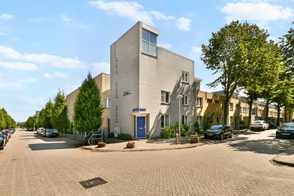 Hamontstraat 41, 1066 LG Amsterdam